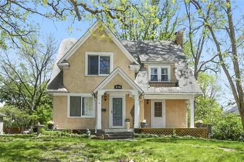 314 N Lake Street, Pleasant Hill, MO 64080