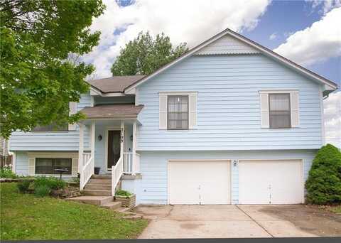 2109 NW Hidden Pointe Court, Blue Springs, MO 64015
