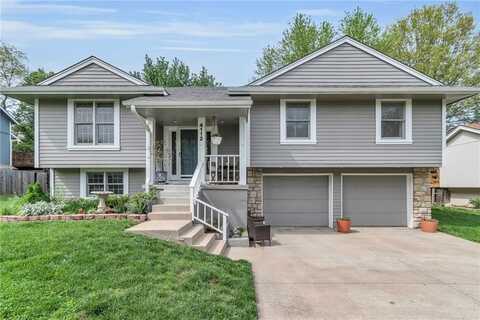 4112 NW 64th Place, Kansas City, MO 64151