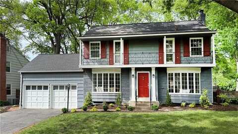 1212 W 69th Street, Kansas City, MO 64113