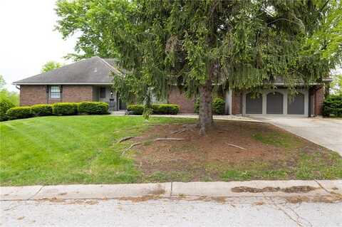 14919 E Covington Road, Independence, MO 64055