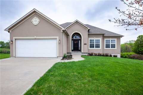 19327 Tomahawk Lane, Saint Joseph, MO 64505