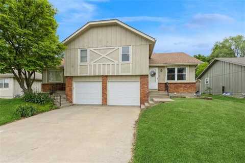 9354 W 48th Terrace, Merriam, KS 66203