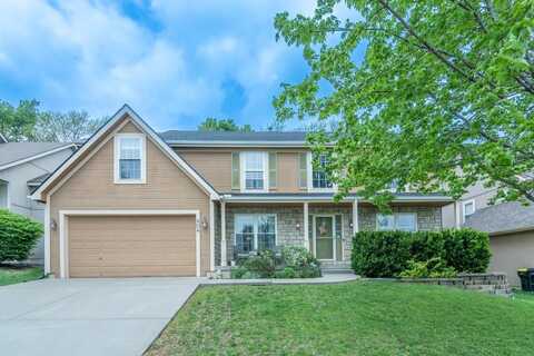 404 Wyndham Drive, Lansing, KS 66043