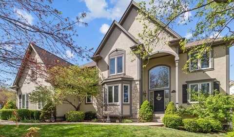 9314 W 146th Place, Overland Park, KS 66221
