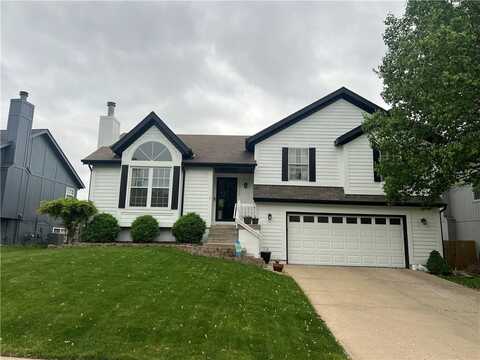 18693 W 160TH Street, Olathe, KS 66062