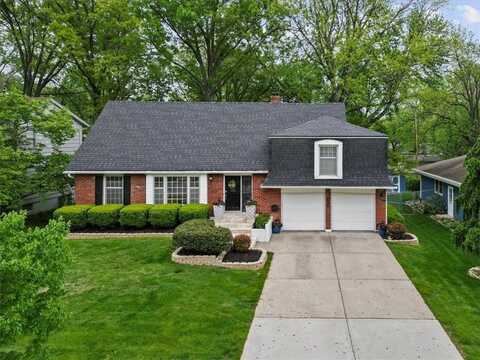 8931 Hadley Street, Overland Park, KS 66212