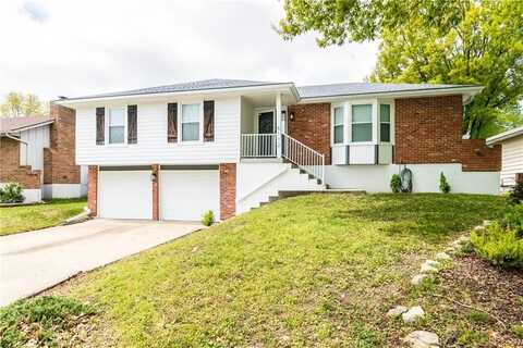 5112 S Shrank Avenue, Independence, MO 64055