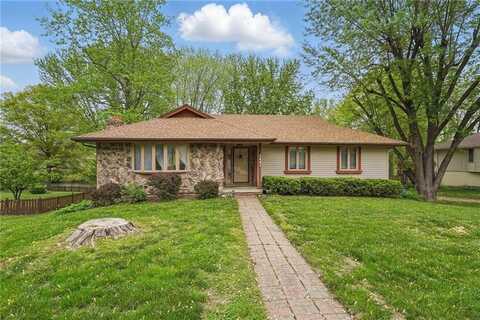 1401 S Prospect Street, Kearney, MO 64060