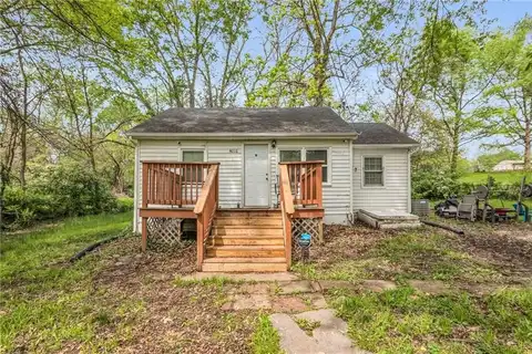 4016 N Askew Avenue, Kansas City, MO 64117