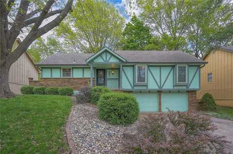 601 NE Country Lane, Lees Summit, MO 64086