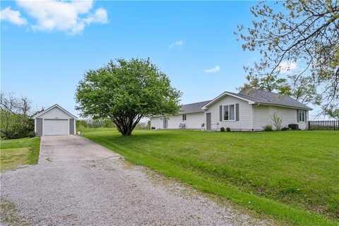 5804 Bray Road, Clarksdale, MO 64430