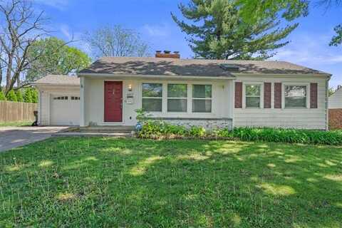 3803 Harvard Avenue, Independence, MO 64052