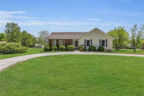 20305 S Davila Court, Raymore, MO 64083