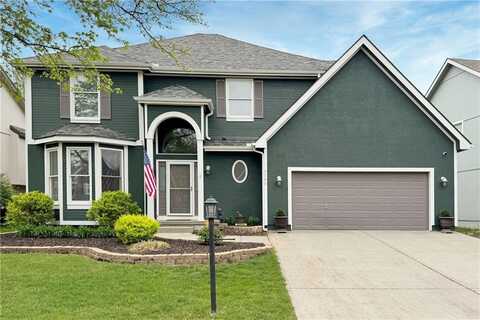 4200 Grand Avenue, Leavenworth, KS 66048