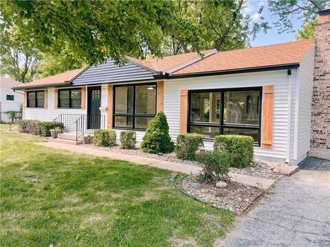 408 W 101st Terrace, Kansas City, MO 64114