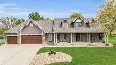 17776 157th Street, Basehor, KS 66007