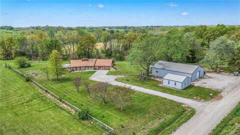 24101 E 223RD Street, Harrisonville, MO 64701