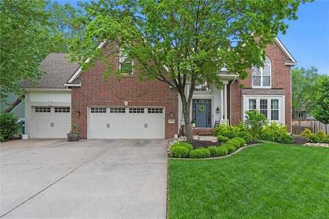 1307 Old Trail Road, Liberty, MO 64068