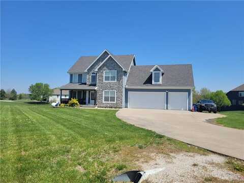30994 W 98th Street, De Soto, KS 66018