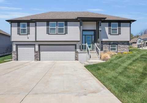 900 NW Lindenwood Drive, Grain Valley, MO 64029