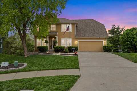 8553 N Gower Avenue, Kansas City, MO 64154
