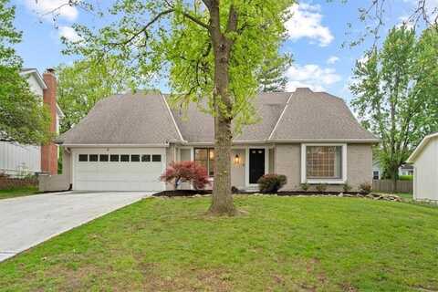 9221 W 113th Street, Overland Park, KS 66210