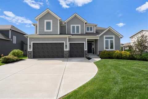 15941 171st Terrace, Olathe, KS 66062