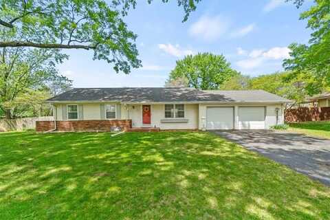 11910 W 70th Terrace S, Shawnee, KS 66216