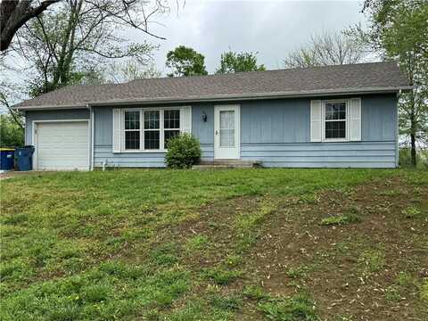 616 Prospect Street, Excelsior Springs, MO 64024