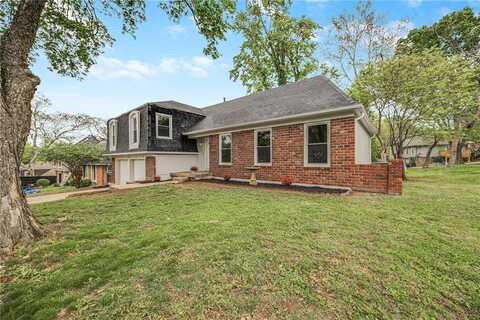 1312 E 98th Terrace, Kansas City, MO 64131