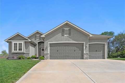 25166 W 147th Court, Olathe, KS 66061