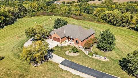 9355 NW Moore Road, None/County, MO 64153
