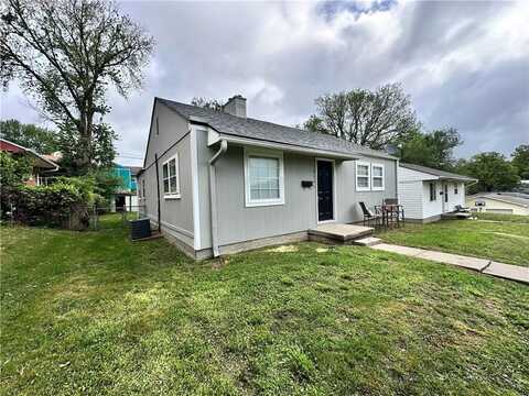 3145 Hawthorne Drive, Saint Joseph, MO 64501
