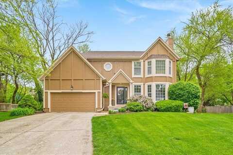 15474 W 139 Street, Olathe, KS 66062