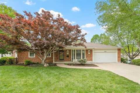 5206 Bond Street, Shawnee, KS 66203