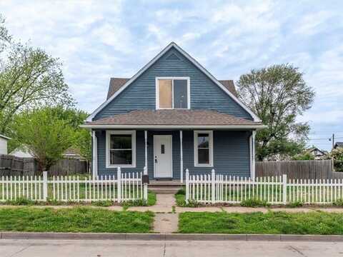 6208 Carnegie Street, Saint Joseph, MO 64504