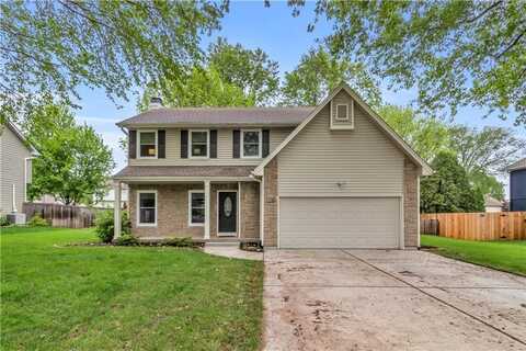 904 NW Winterset Street, Lees Summit, MO 64081