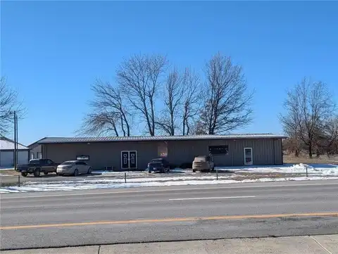 127 N 69th Highway, Franklin, KS 66735