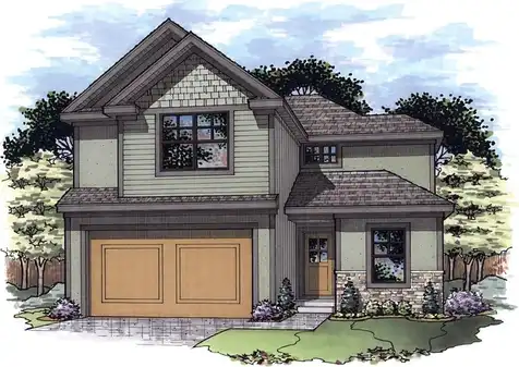 31723 W 170th Terrace, Gardner, KS 66030