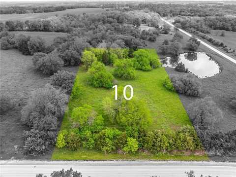 Lot 10 S Waverly Road, Spring Hill, KS 66083