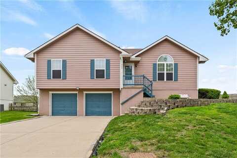 209 E 21st Terrace, Kearney, MO 64060