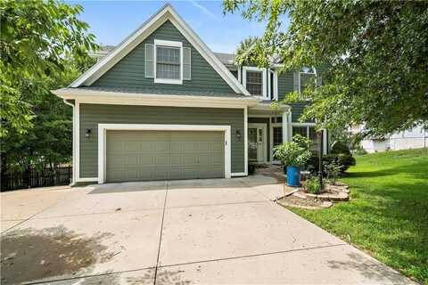 4206 N 110 Terrace, Kansas City, KS 66109