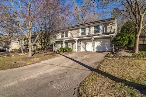 9935 Harrison Street, Kansas City, MO 64131