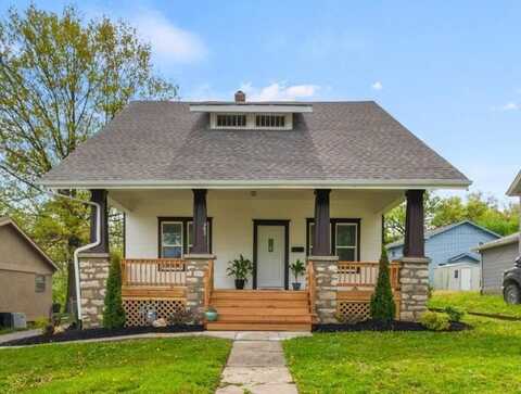 507 N Pearl Street, Paola, KS 66071