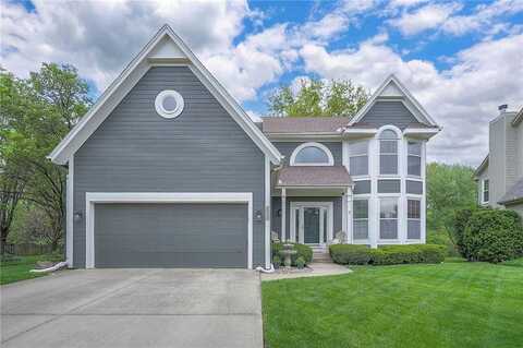 11212 W 117th Street, Overland Park, KS 66210