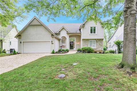 12017 Linden Street, Overland Park, KS 66209