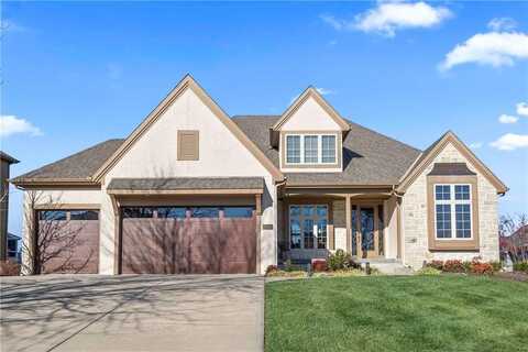 10654 W 168th Court, Overland Park, KS 66221