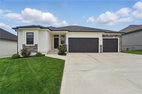 511 SW Hillside Drive, Grain Valley, MO 64029