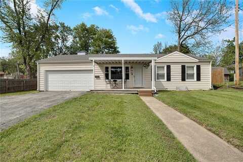 501 N Westwood Drive, Independence, MO 64050